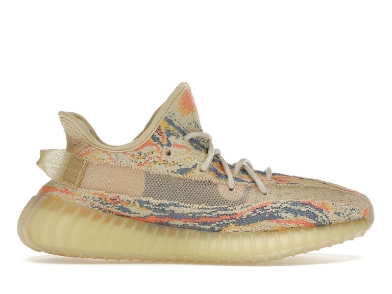 Level SS/New – adidas Yeezy Boost 350 V2 Low MX Oat GW3773 Unisex