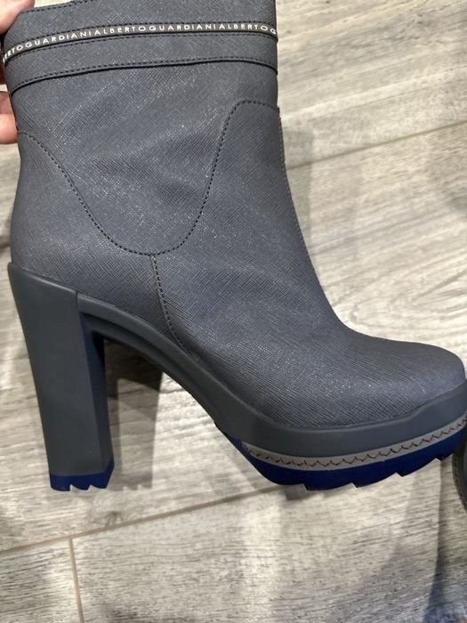 Guardiani Alberto Boots 35/36