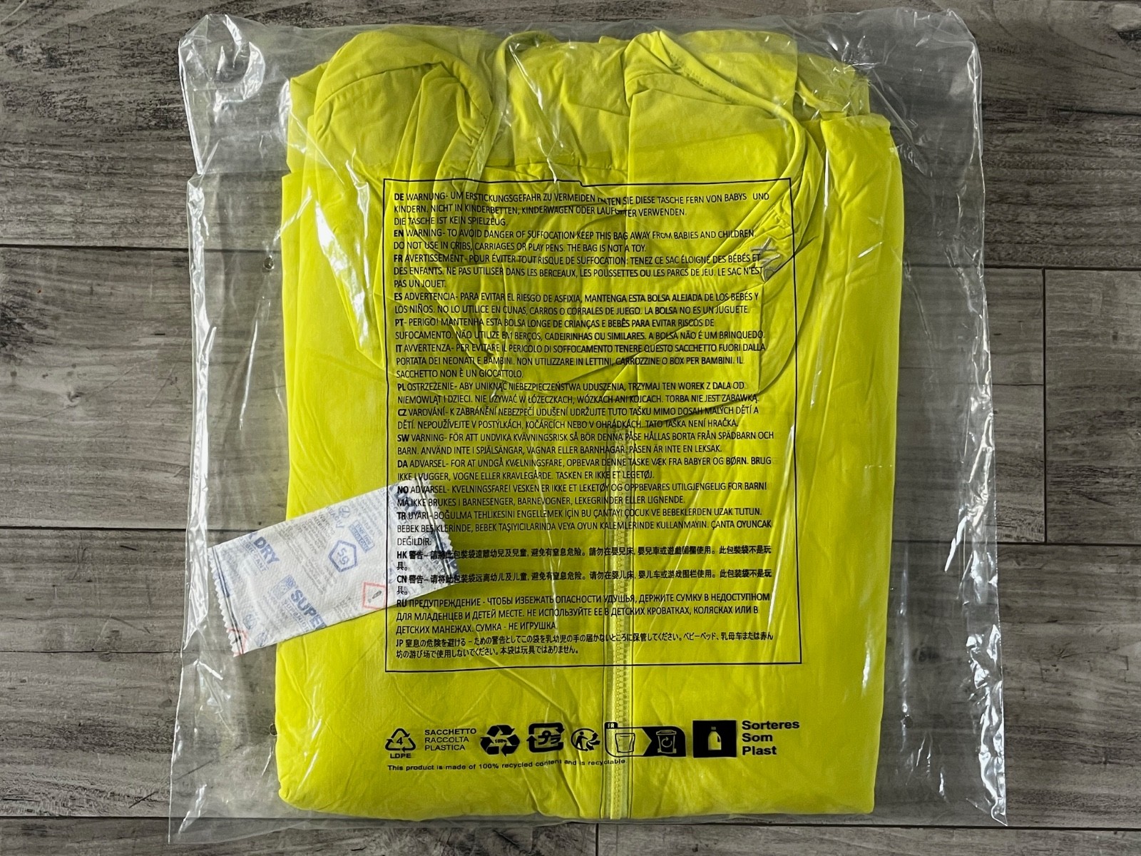 NWT Arc’teryx Euphoria Atom SL Hoody Zip Up Jacket sz L
