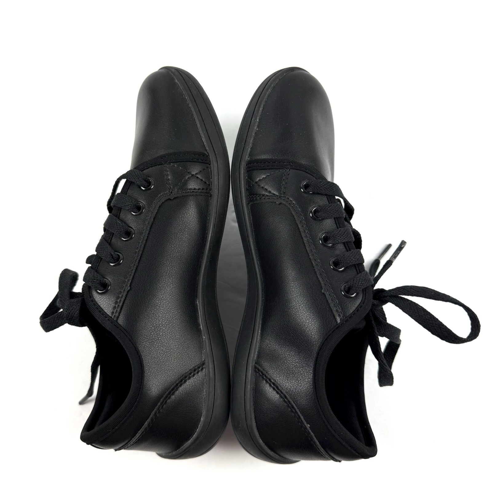 Hobibear Barefoot Shoes 40 Black Minimalist Womens 9 Mens 8 Sneaker