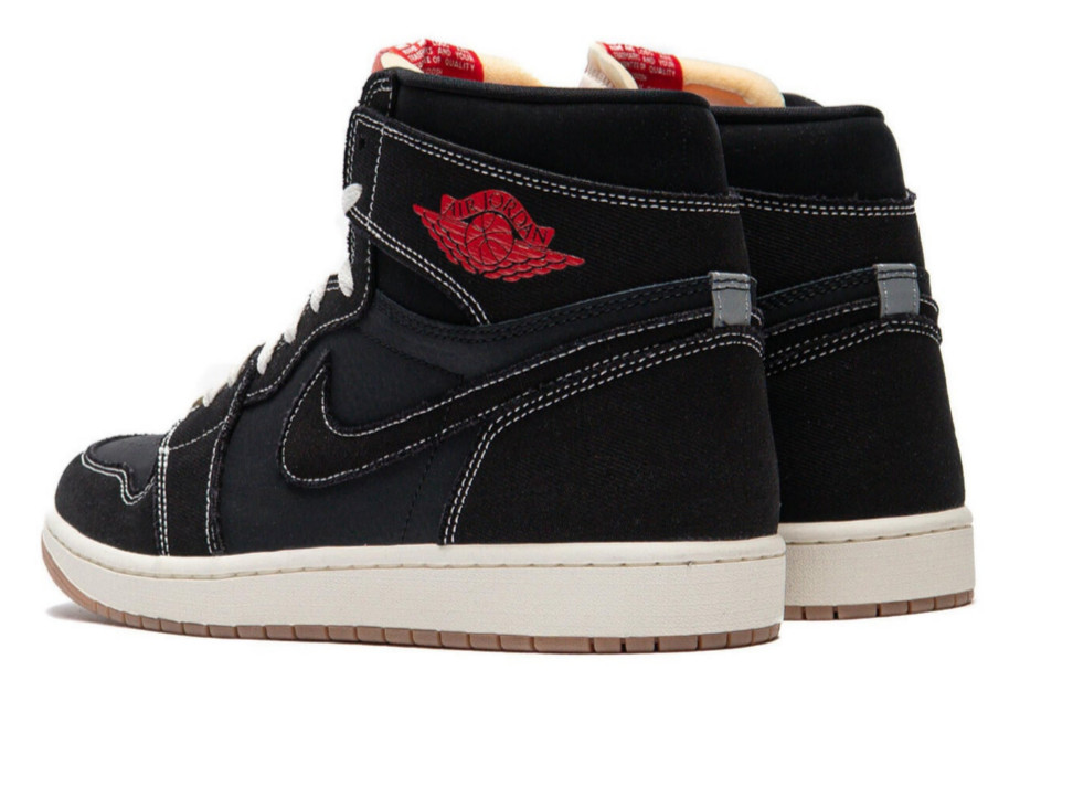 Nike Air Jordan 1 Retro High OG Flight Club II9811-001 Men’s Size New