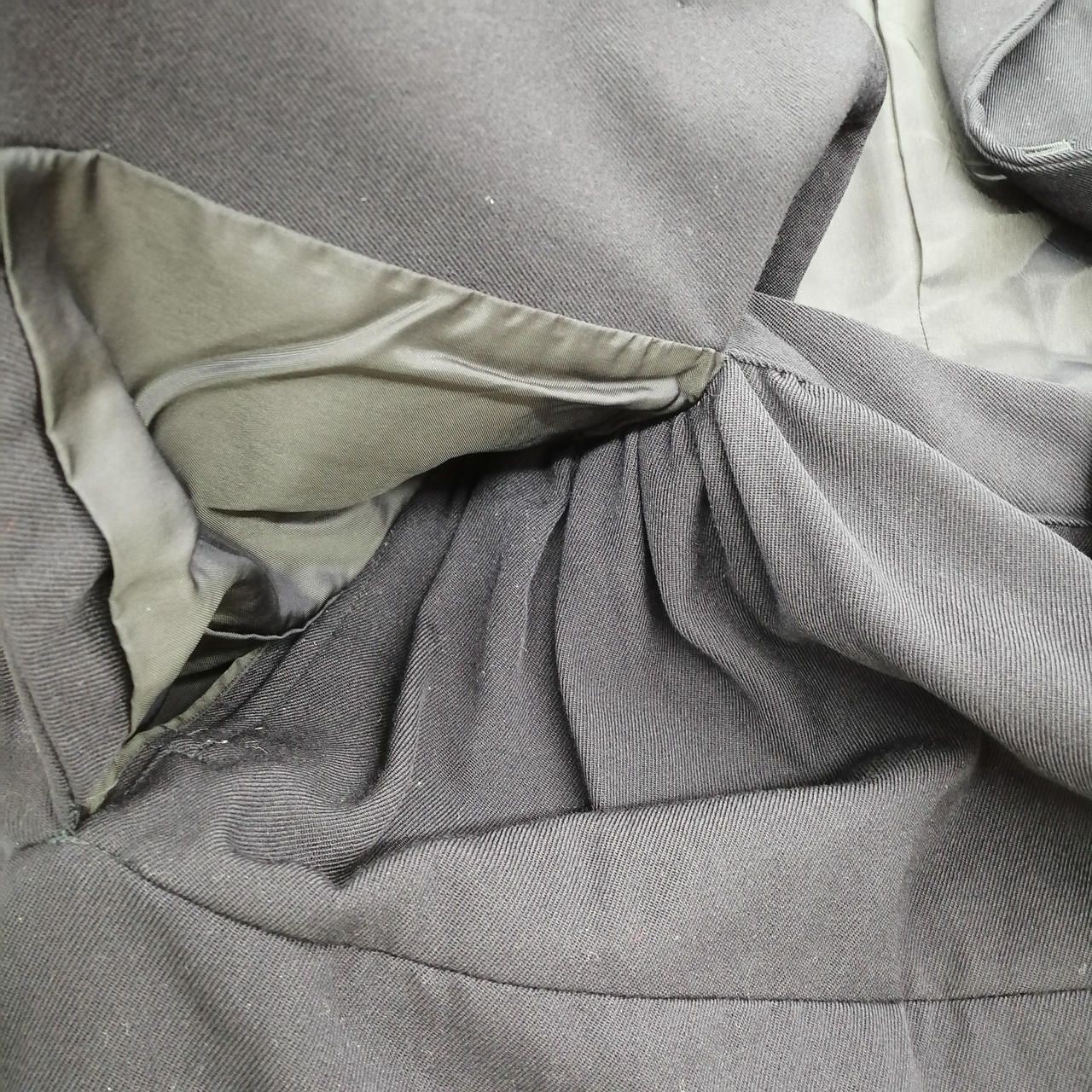 COMME DES GARCONS Tailored Jacket GJ-04004MBLK Used