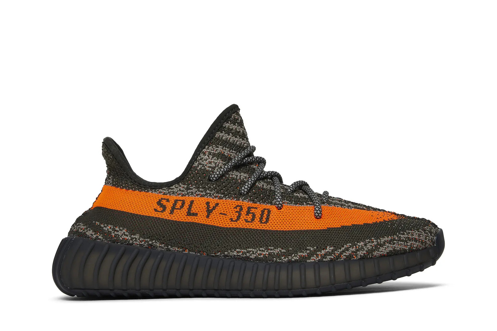 adidas Yeezy Boost 350 V2 Carbon Beluga HQ7045 Available Now