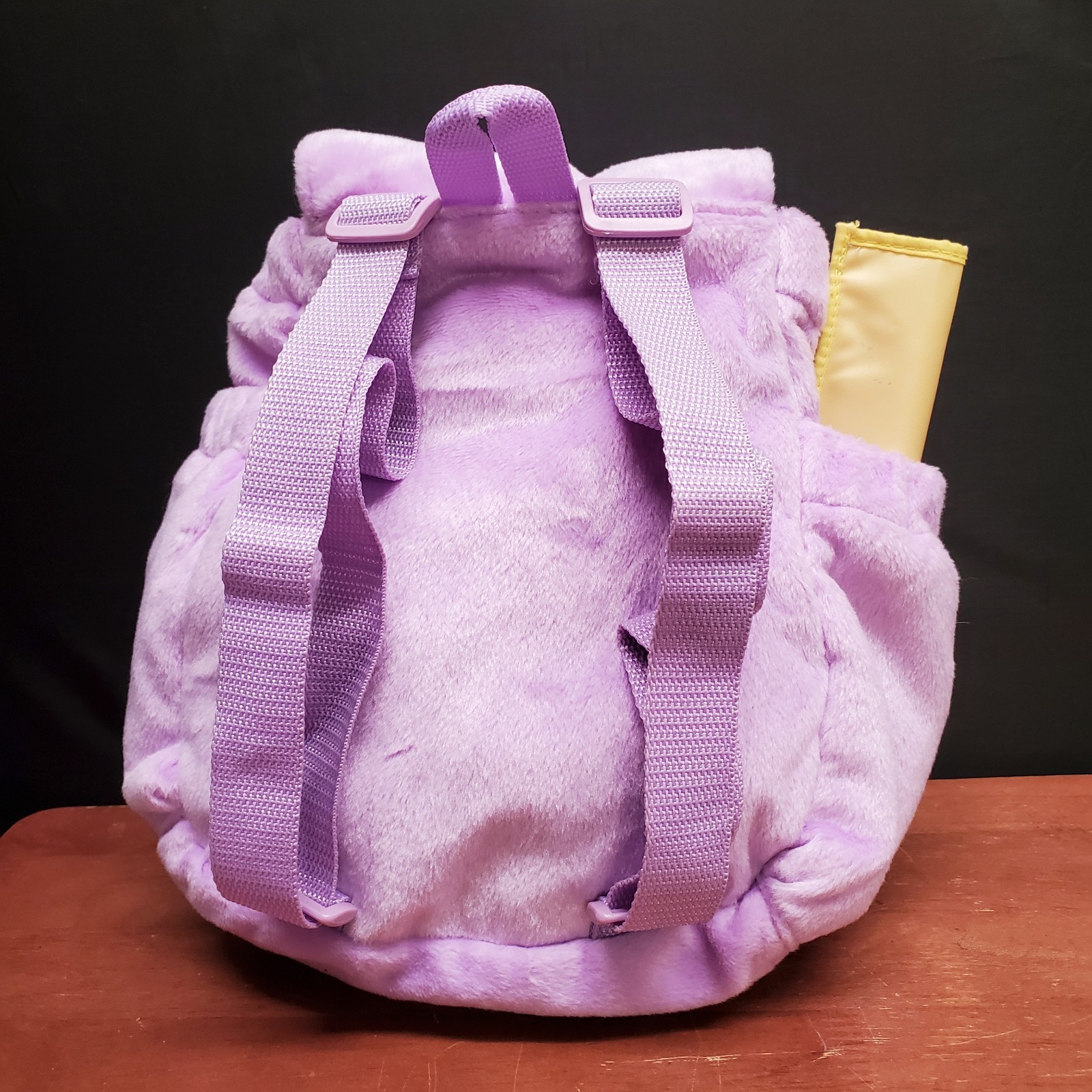 11″ BACKPACK From DORA the EXPLORER 2002 w/ THE MAP & Bonus Smaller Backpack