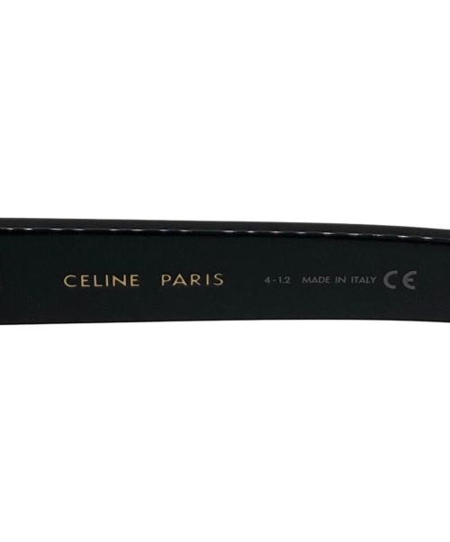 CELINE Triomphe Sunglasses CL40194U