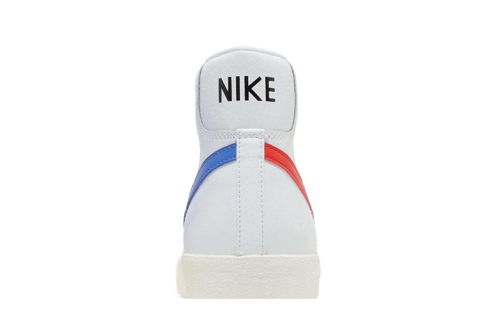 Nike Blazer Mid ’77 Vintage ‘White Blue Red’ BQ6806-117