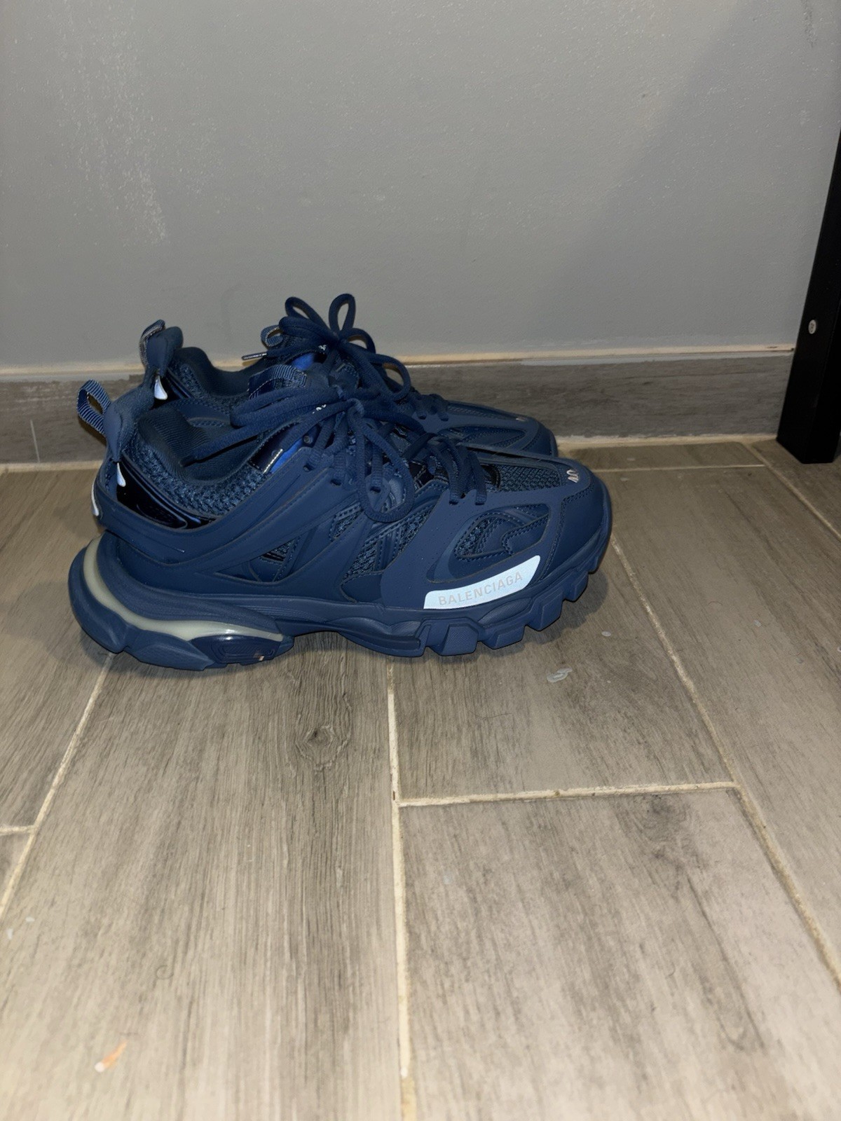 Balenciaga Track LED Sneakers
