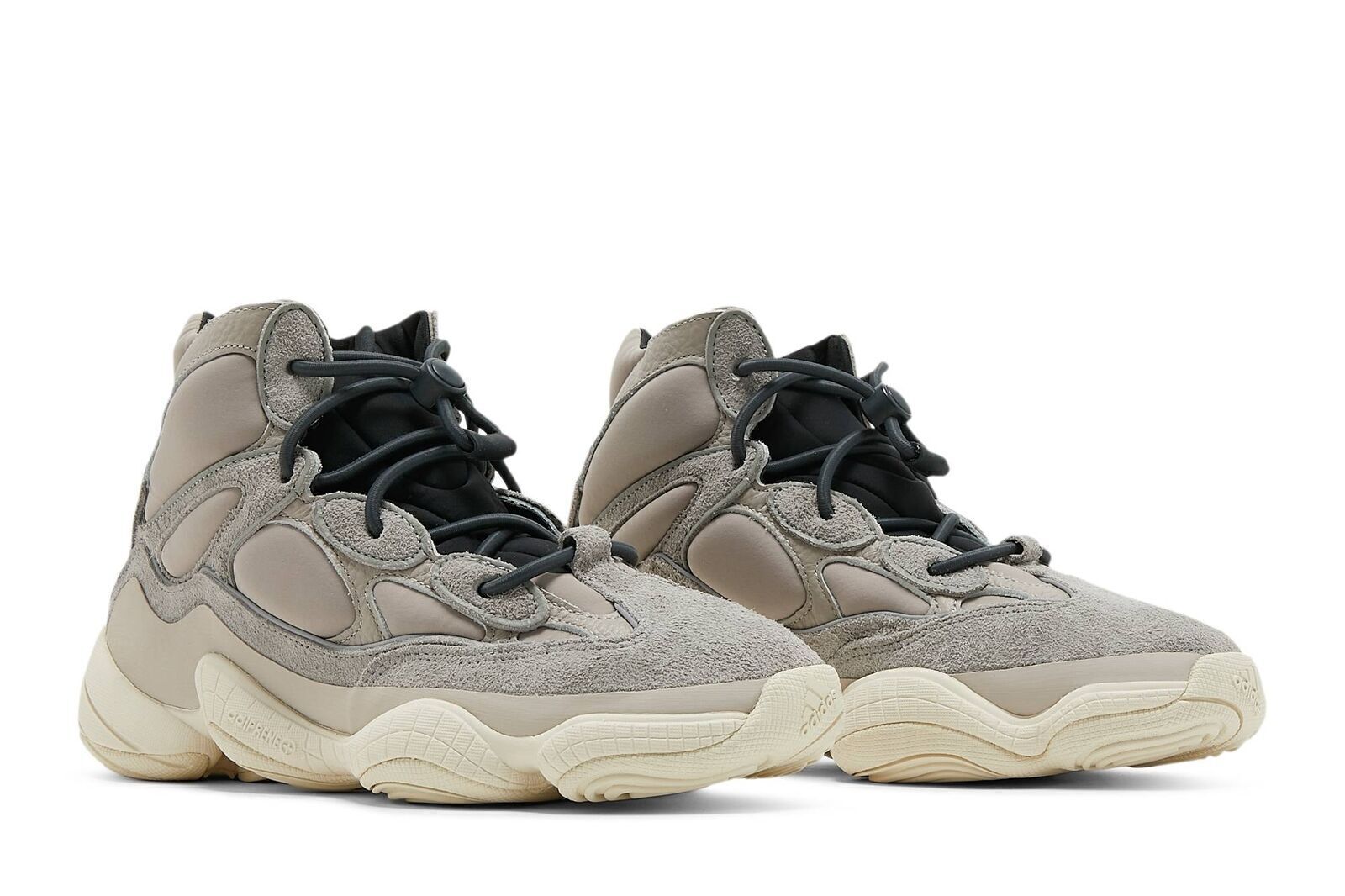 adidas Yeezy 500 High ‘Mist Stone’ GV7775 Men’s Shoes
