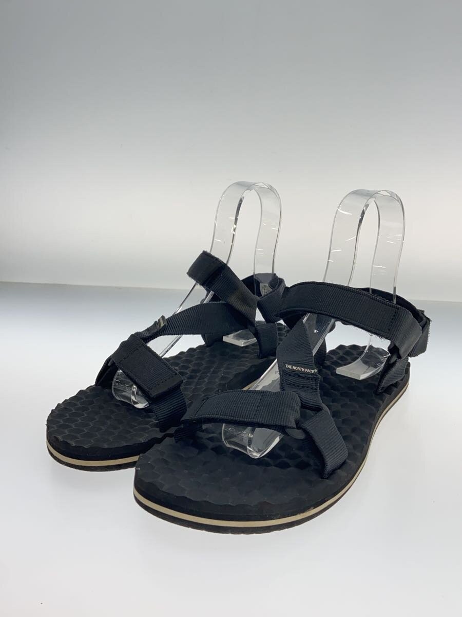 THE NORTH FACE Base Camp Switchback Sandals 27cm BLK