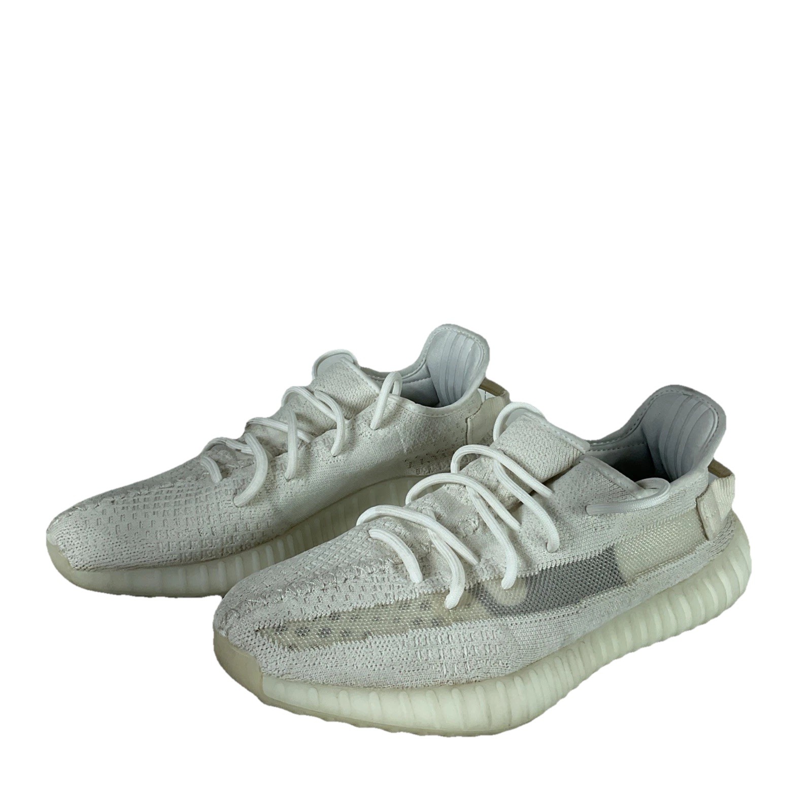 adidas Yeezy Boost 350 V2 Bone 10 Very Nice See Photos