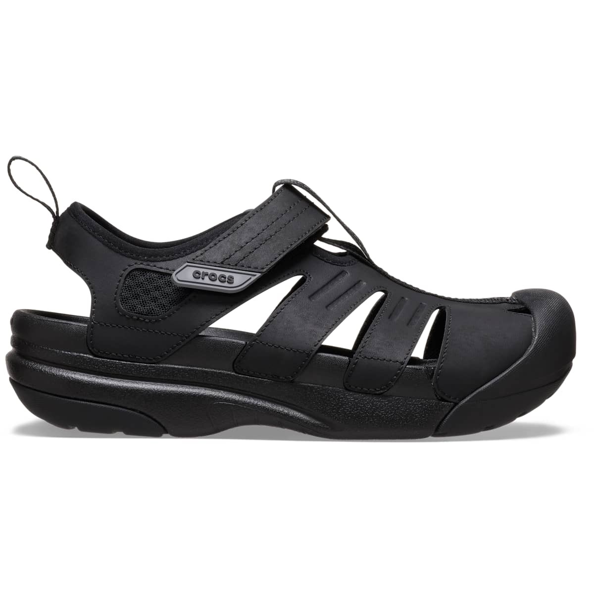 Crocs Men’s Yukon Fisherman Sandals