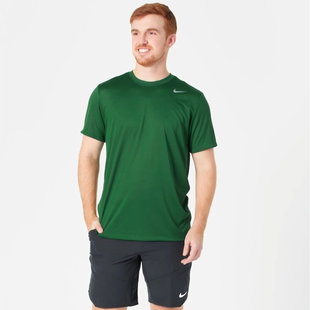 Nike Men’s Team Legend Crew Dri-fit T-shirt