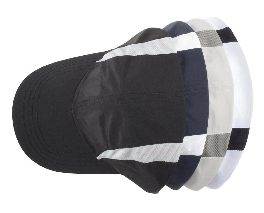 Mesh Sun Plain Hat Sports Cap Colors Golf Tennis Beach Adjustable Summer