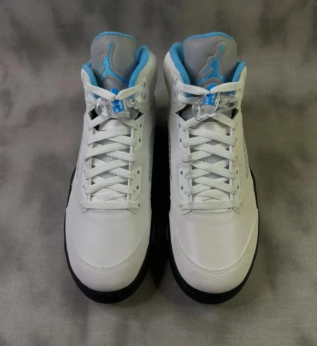 NEW Jordan 5 OG “Dark Powder Blue” 2026 Men’s Size US 7-12