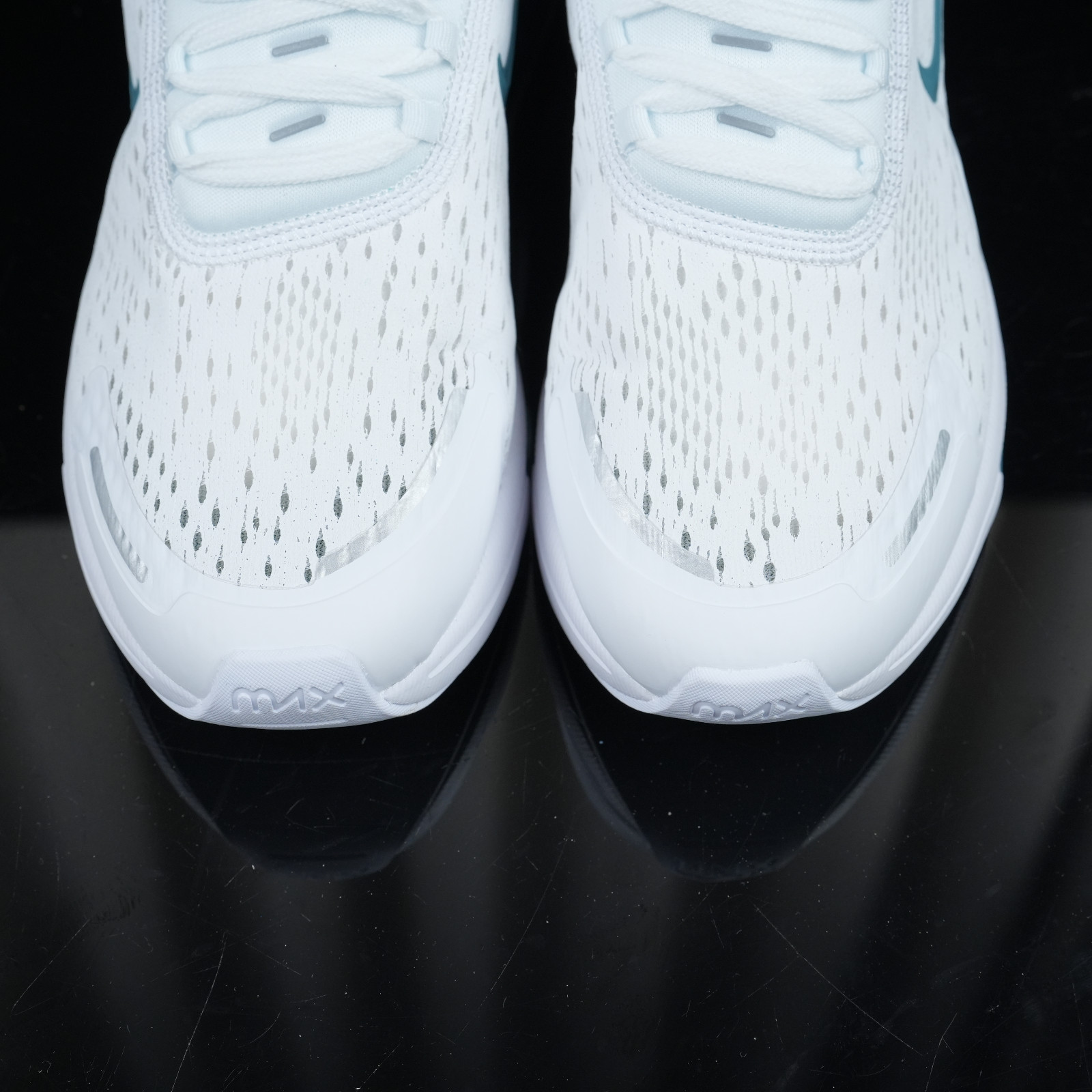 New Nike Air Max 270 Premium IO9883 103 Mens LIFESTYLES SNEAKERS