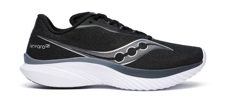 Saucony Kinvara 15 Running Shoe in Various Colors Men’s US Sizes 7-15 Medium NIB