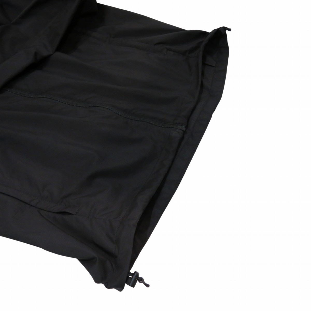 The North Face Swallowtail Hoodie Nylon Top – DUTY FREE
