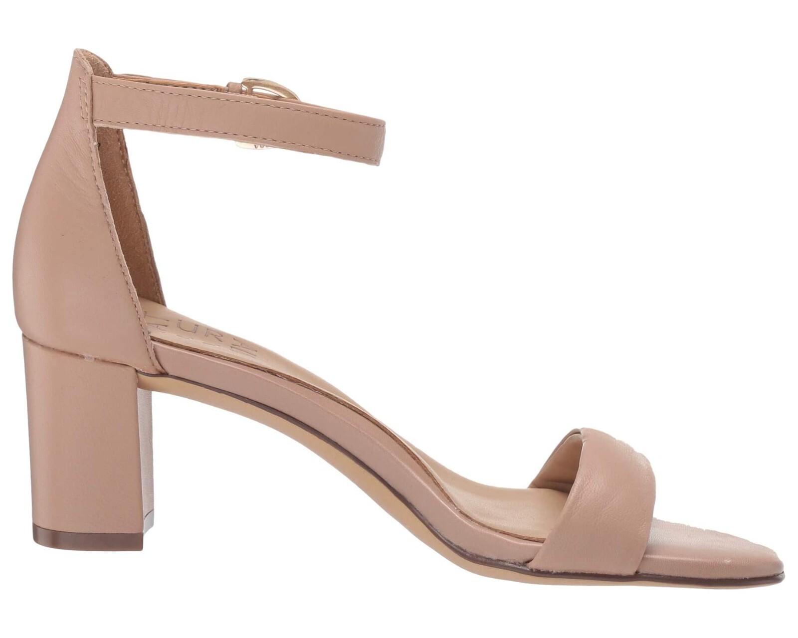 Naturalizer Z4929* Vera Ankle Strap Sandals Women’s Shoes Size 9M