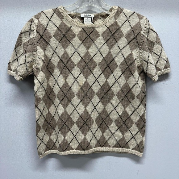 Miss Jackson’s Tulsa Knit Top Set