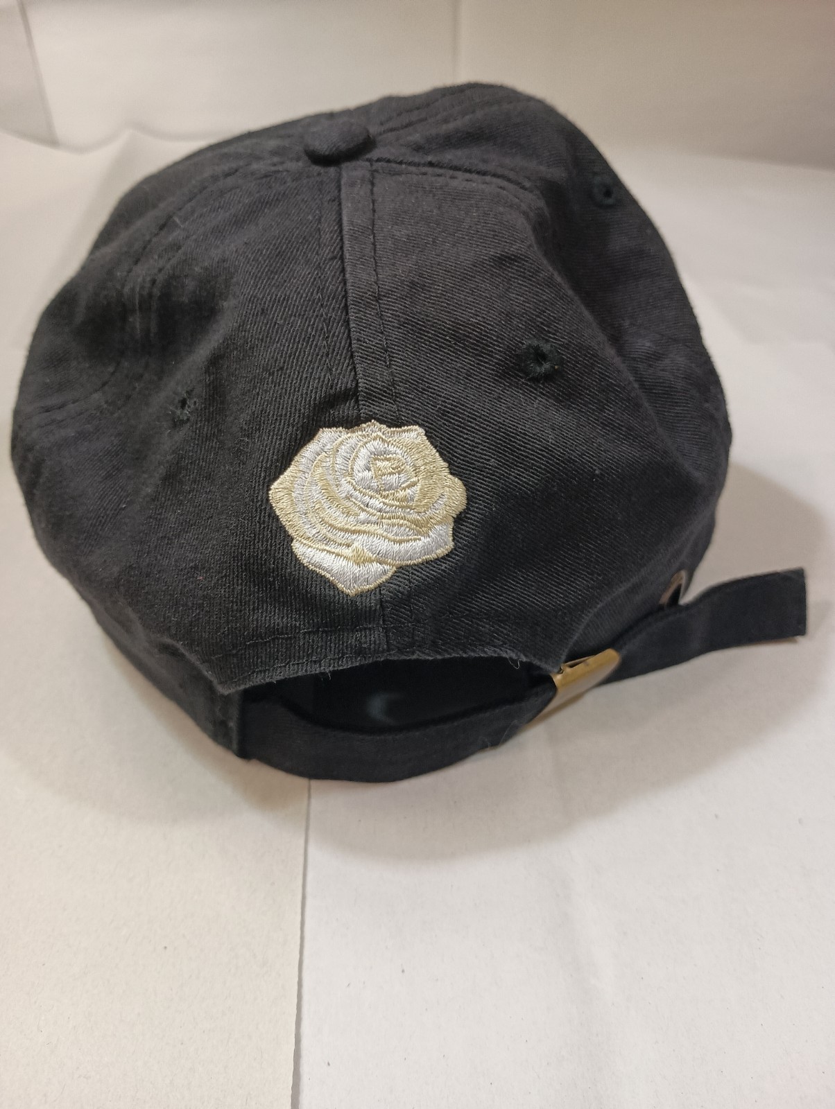 Selena- Tejano Singer-Rhinestone-Cap-See Pics
