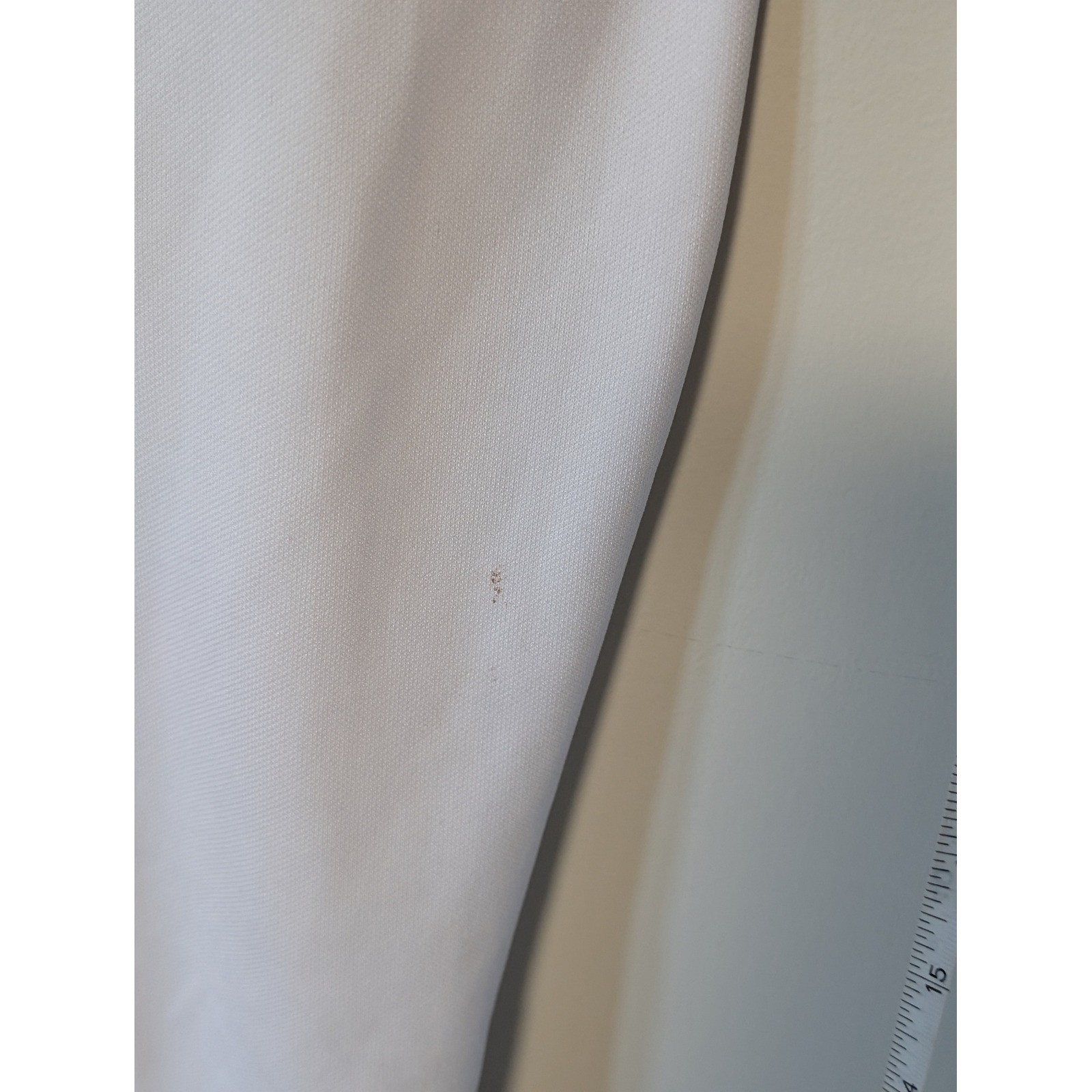 Adidas Mens White Tiro Primegreen AeroReady Track Pants GN5489 Size M