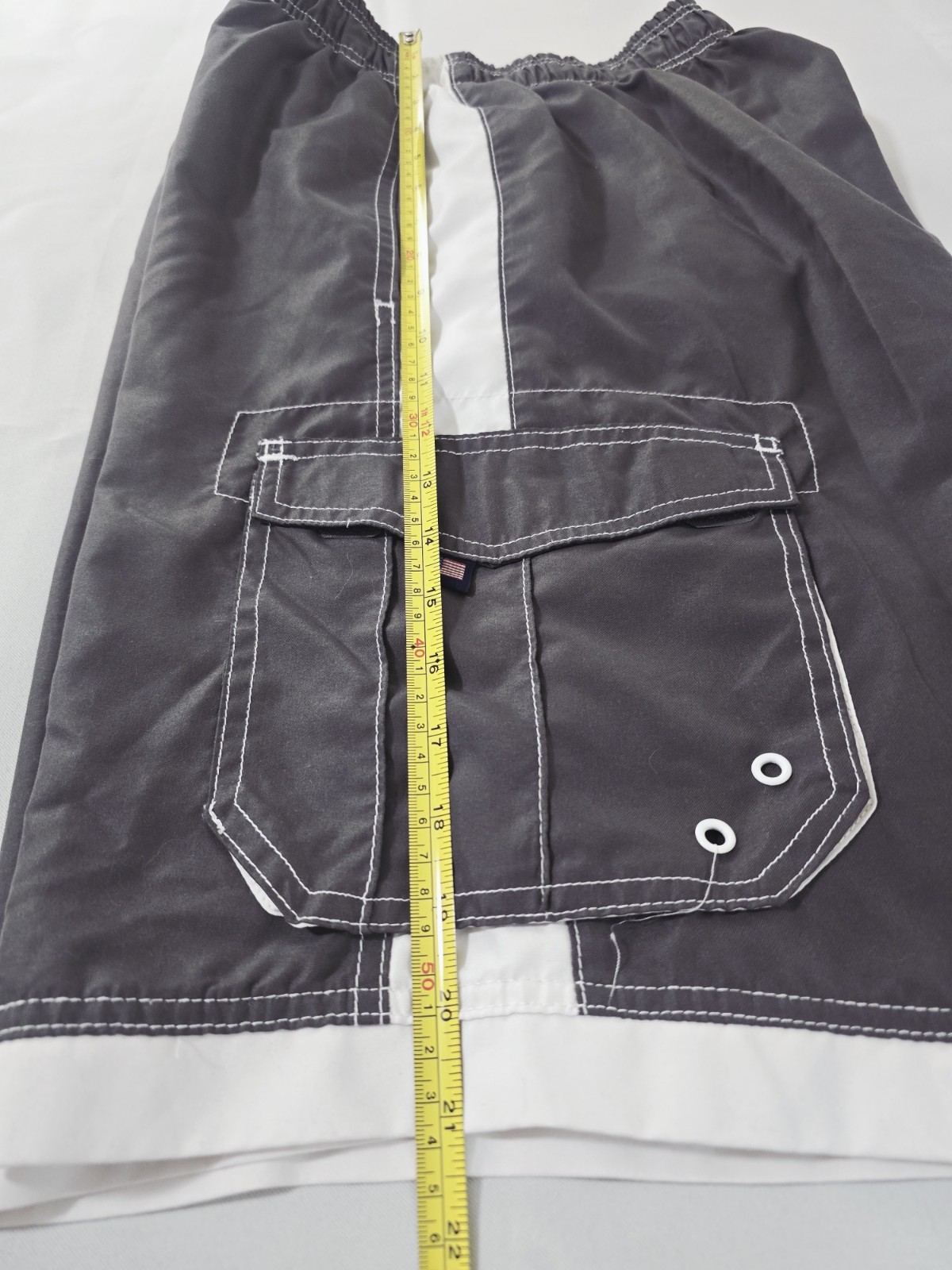 U.S. APPAREL Short Cargo Style 5 Pockets