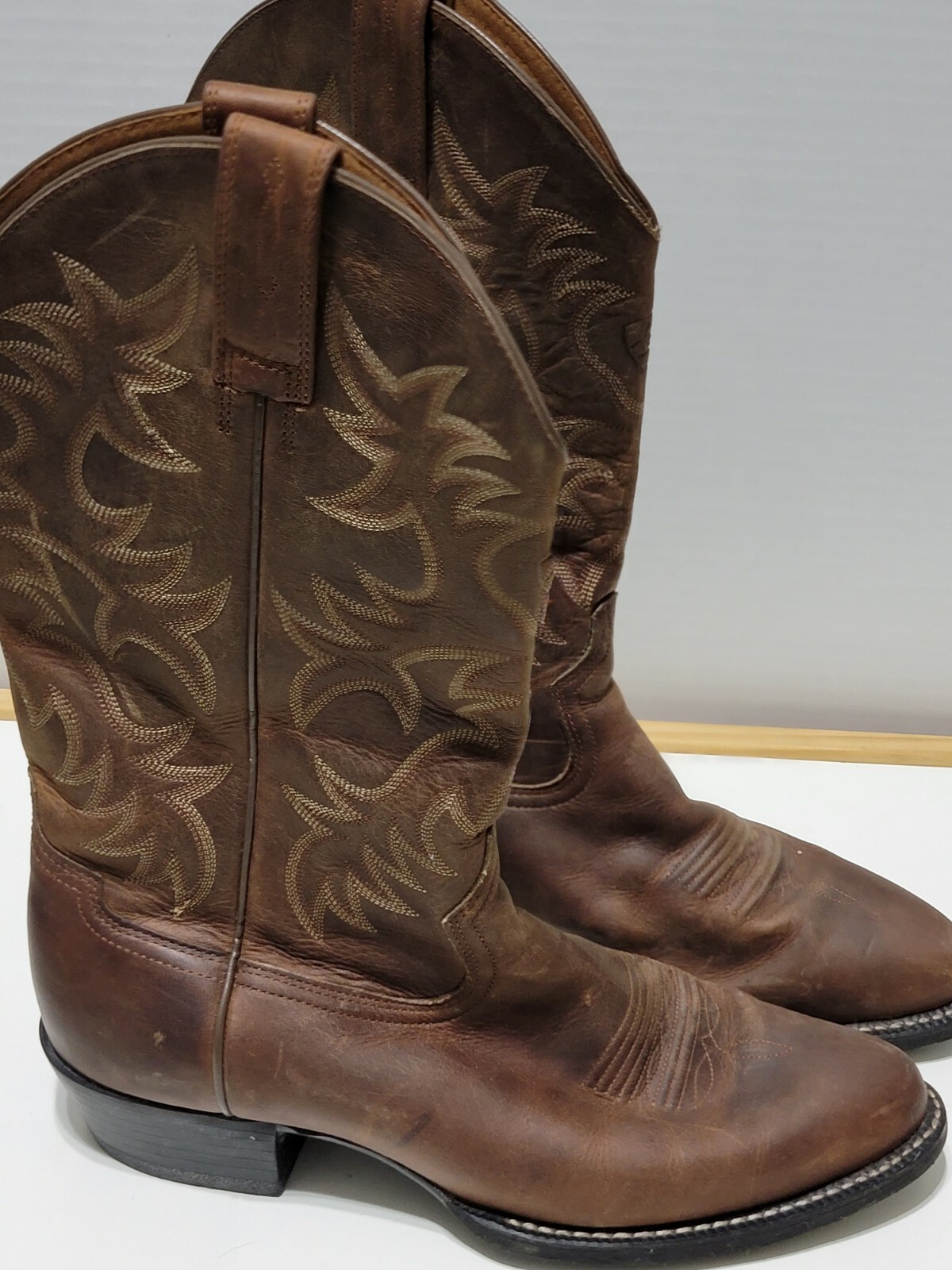 Ariat Heritage 34725 Boot, Men’s, Size 9D