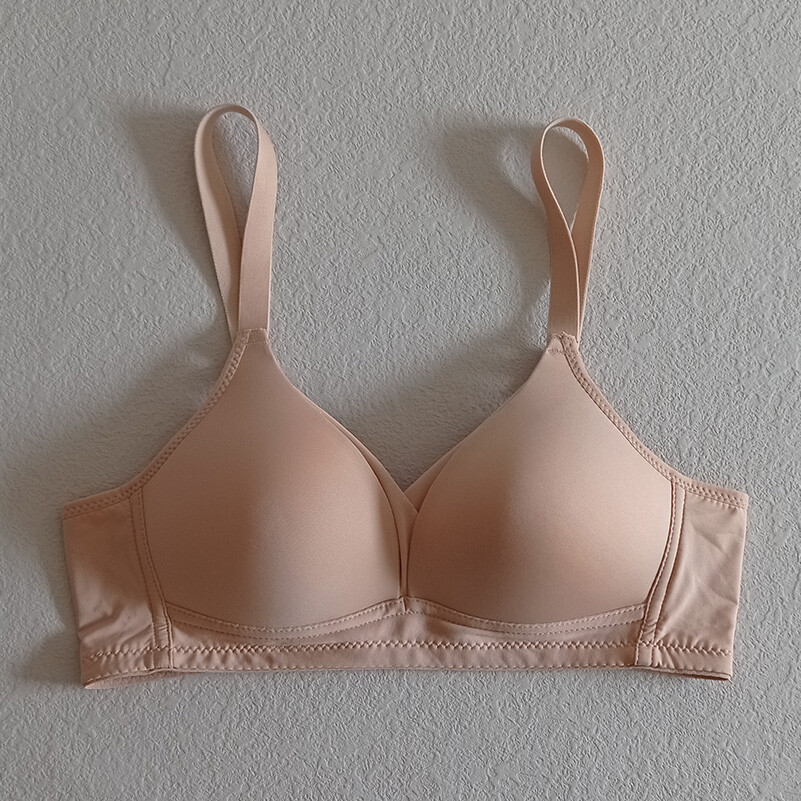 Playtex 18 Hour Wirefree Bra Flex Back Women Comfort Strap Lingerie Ultimate Bra