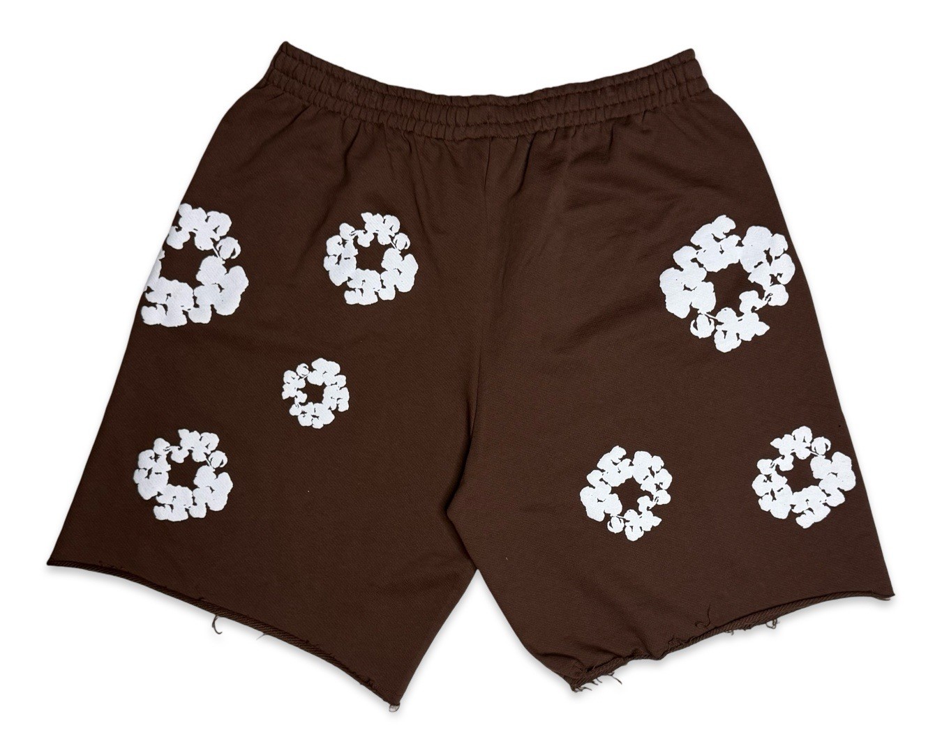 Denim Tears University Short 100% Authentic