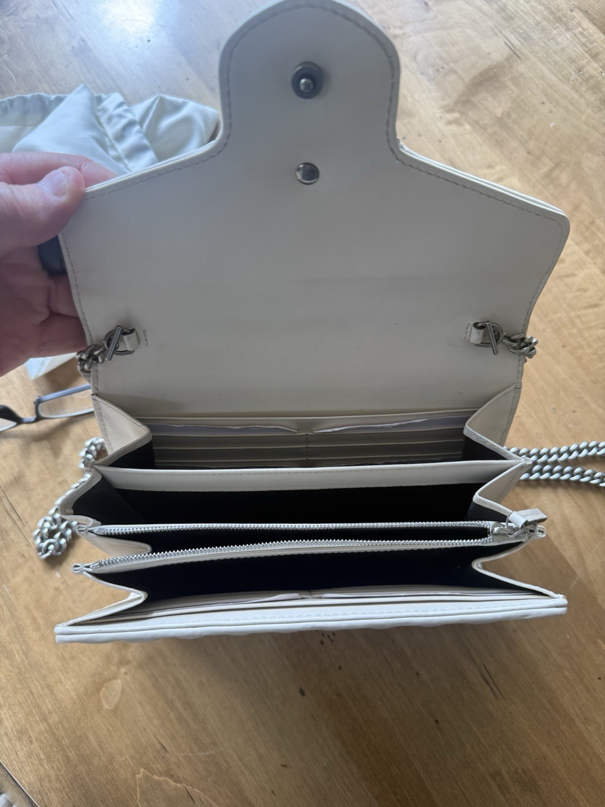 gucci marmont bag