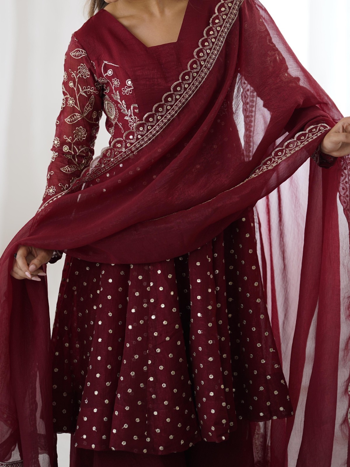 Readymade Bollywood Indian Pakistani Designer Wedding Party Suit Salwar Dress