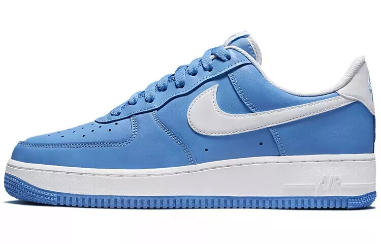 Nike Air Force 1 Low ’07 University Blue DC2911-400 Men’s US4-14 NEW