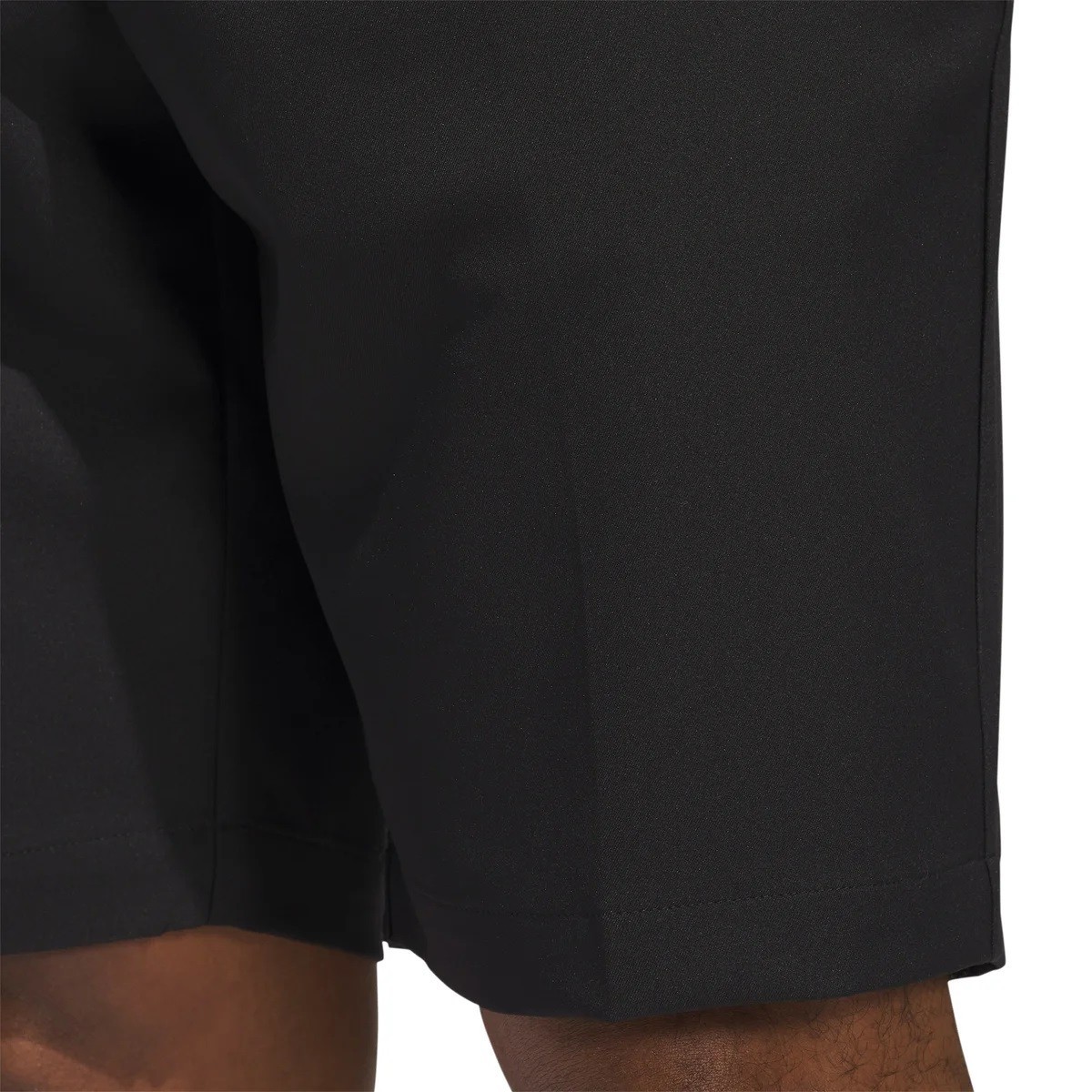 Adidas Men’s Golf Shorts Black, Choose Size 32 / 34 (New)