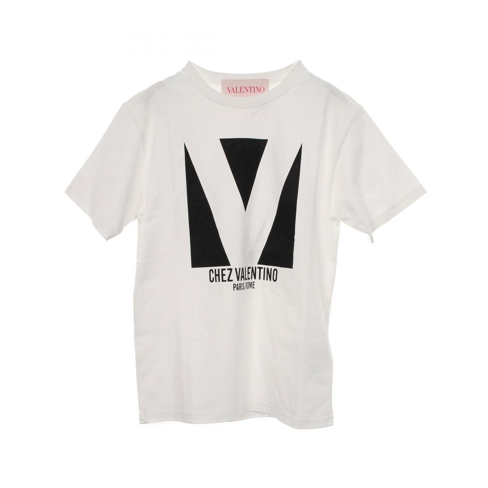 Valentino Cotton T shirt – DUTY FREE