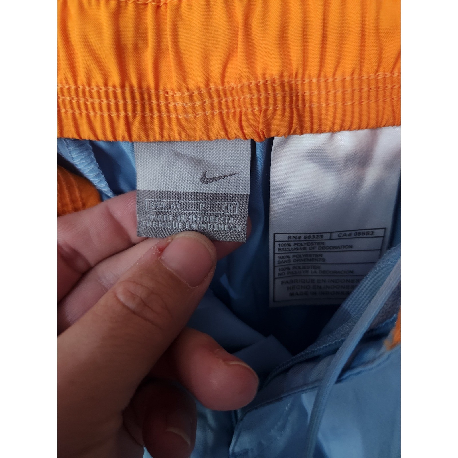 Nike Womens Board Shorts
