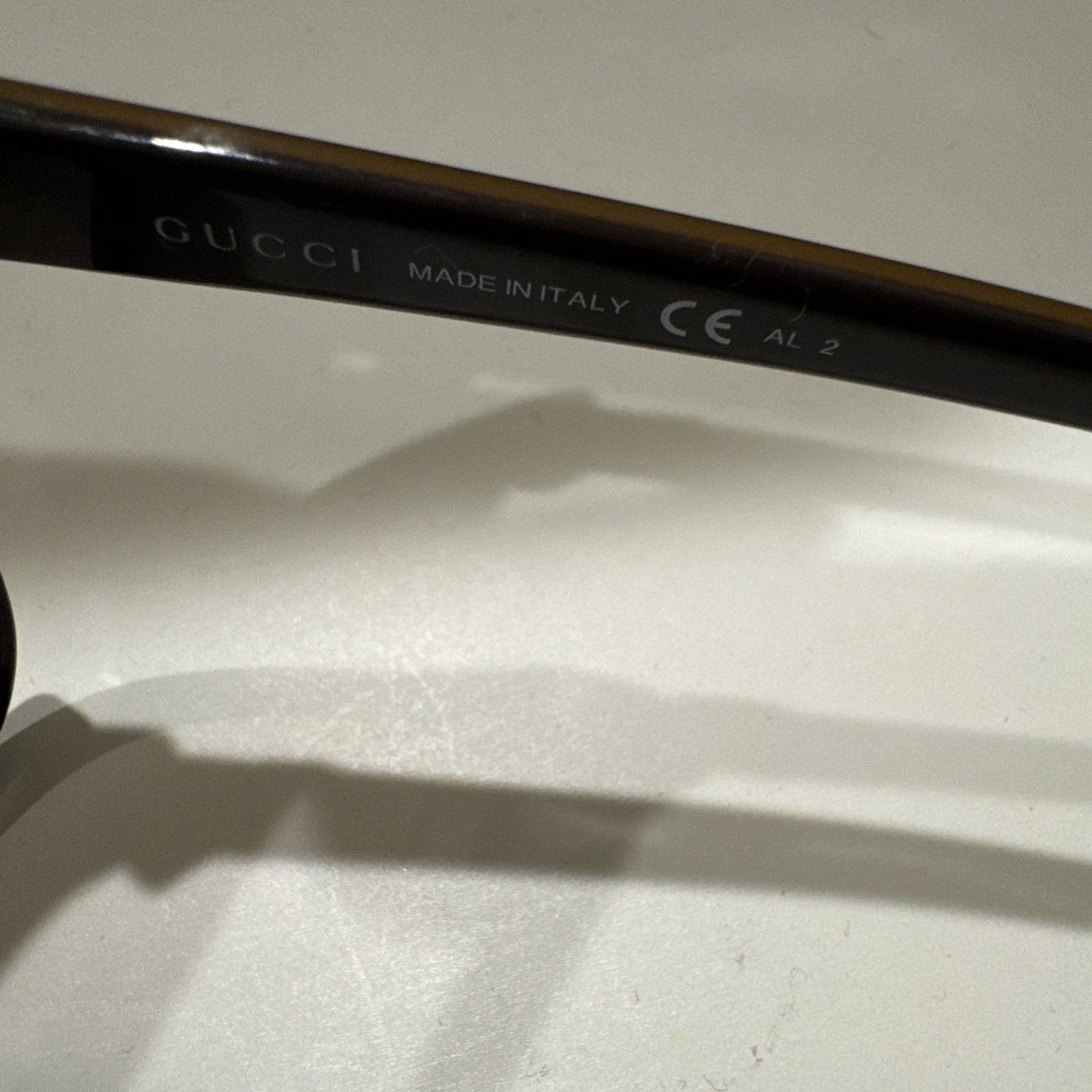 Gucci GG 3191/S E6DCC 60-12-135 Women’s Frame Gradient Lens Cat Eye Sunglasses