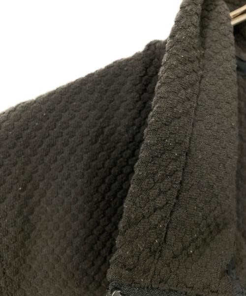 Patagonia TEXTUED FLEECE VEST black 23330SP26