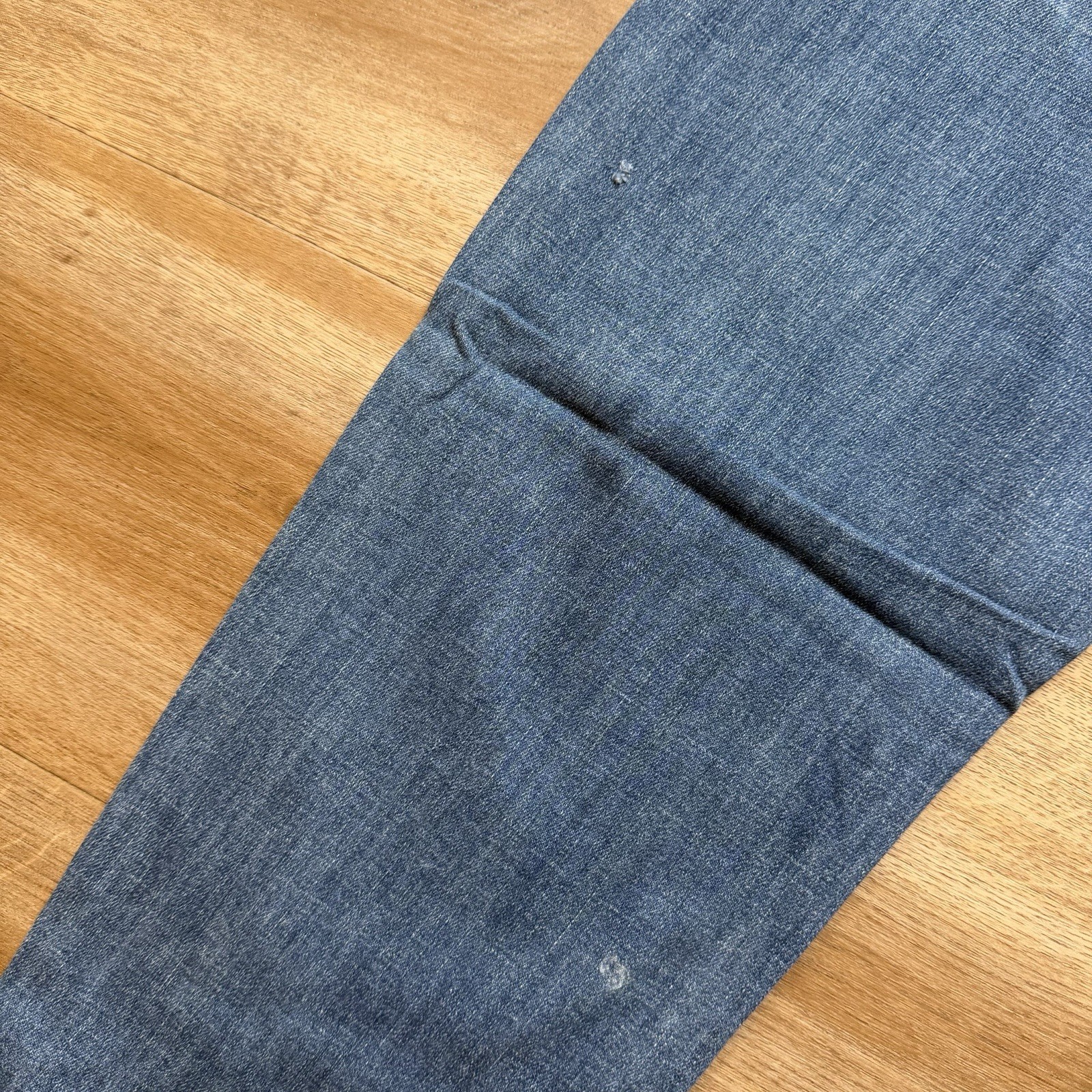 Diesel 1979 Sleenker Jeans Men 32×30 Blue Slim Skinny Stretch Medium Wash R84RV