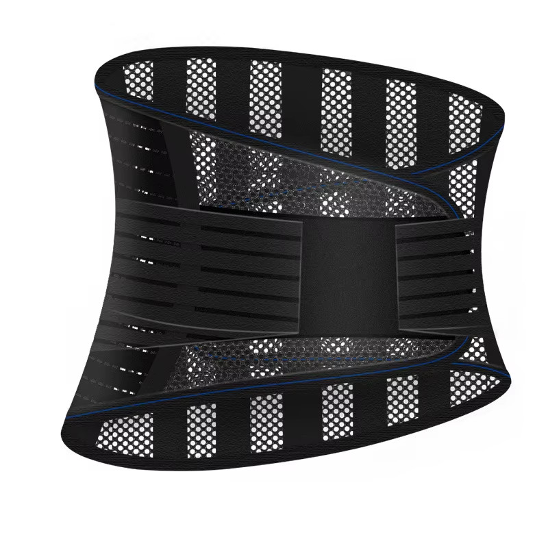 Adjustable Shapewear Corset Belts Waist Trainer Slimming Sheath Flat Belly Reduc