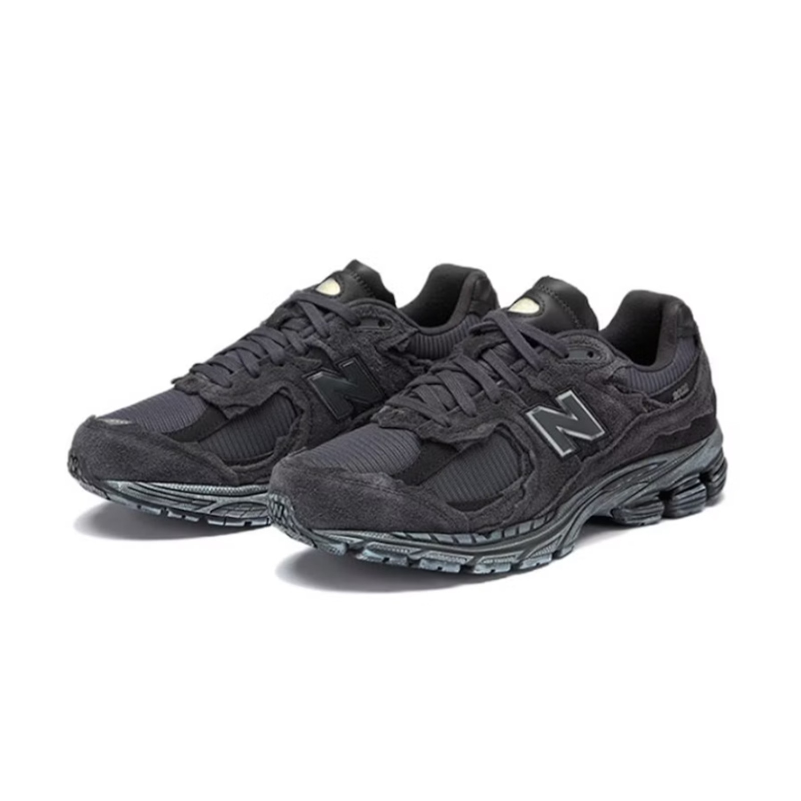 New Balance 2002R Protection Pack – Phantom M2002RDB Unisex Casual