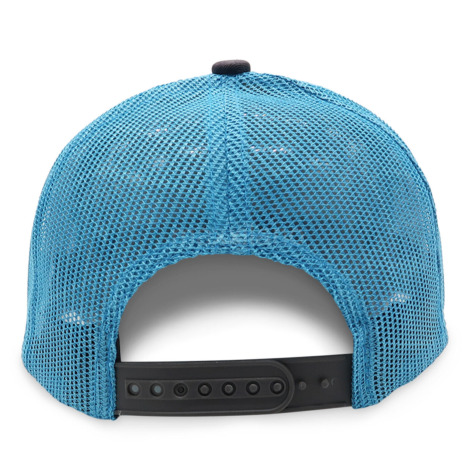 Men’s Cotton Trucker Hat – Polo Style Mesh Baseball Cap Snapback Hats Women’s