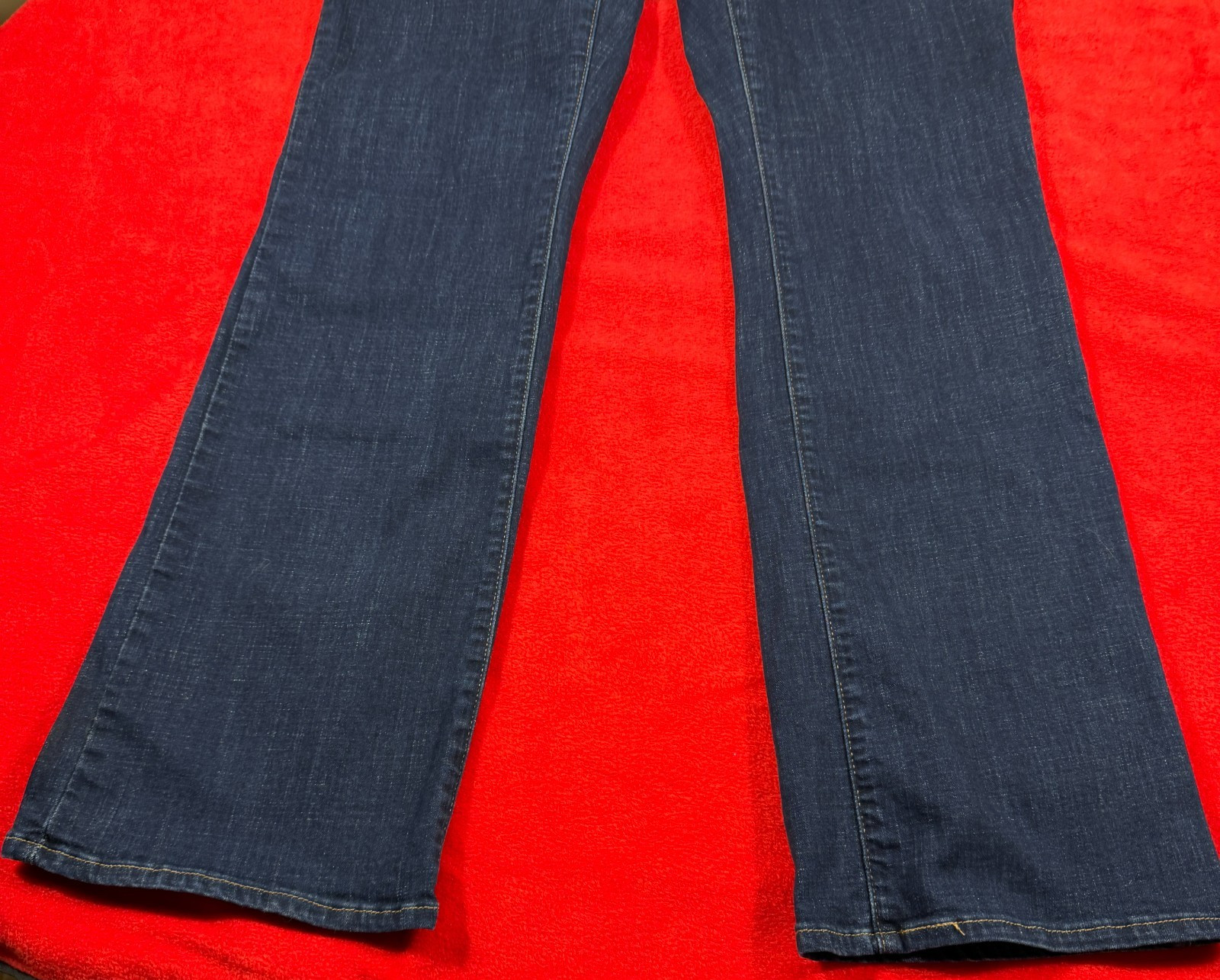 Levi’s Women’s Classic Bootcut Jeans Size 14L