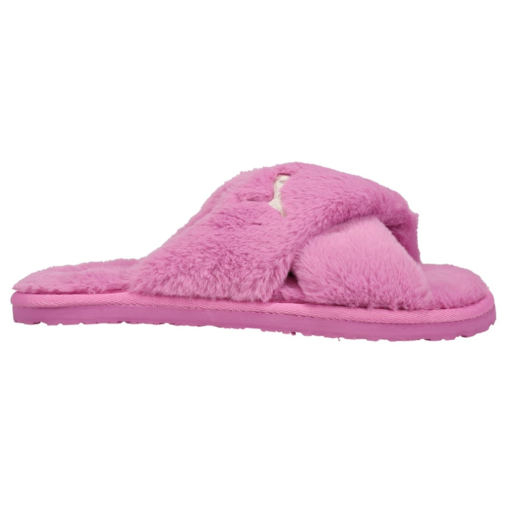 PUMA Fluff X Strap Slide Womens Size 6 M Casual Sandals 384936-05