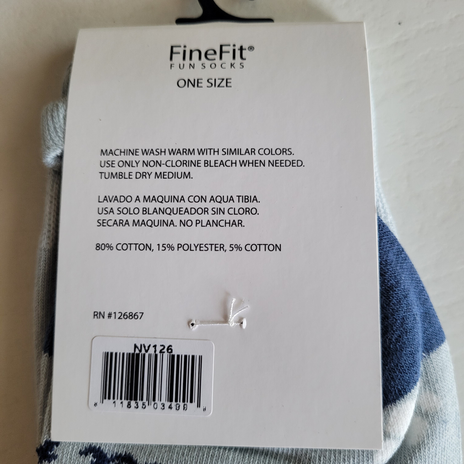 Boston Terrier Dog Socks Fun Novelty Dress Casual Unisex SOX FineFit One Size