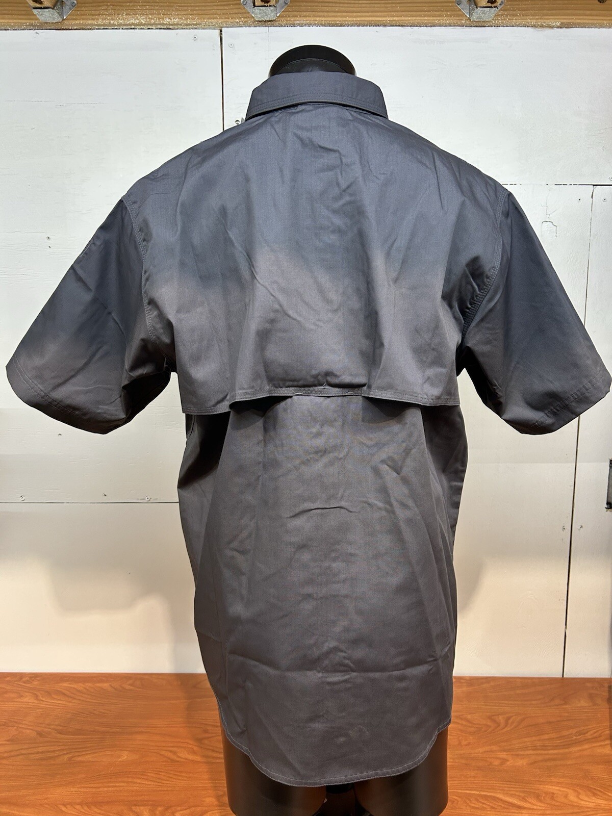 5.11 Tactical Taclite Pro Short-Sleeve Button Up Shirt, Style 71175, Sz M Medium