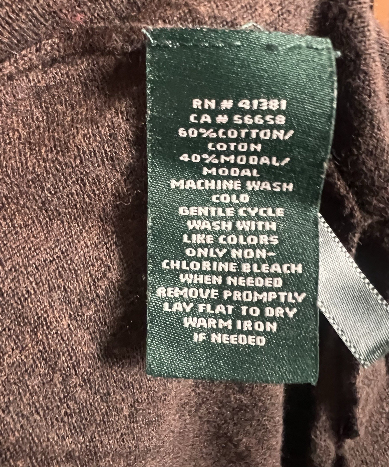 Lauren Ralph Lauren Hooded Sweatshirt with Elbow Patches size 1X