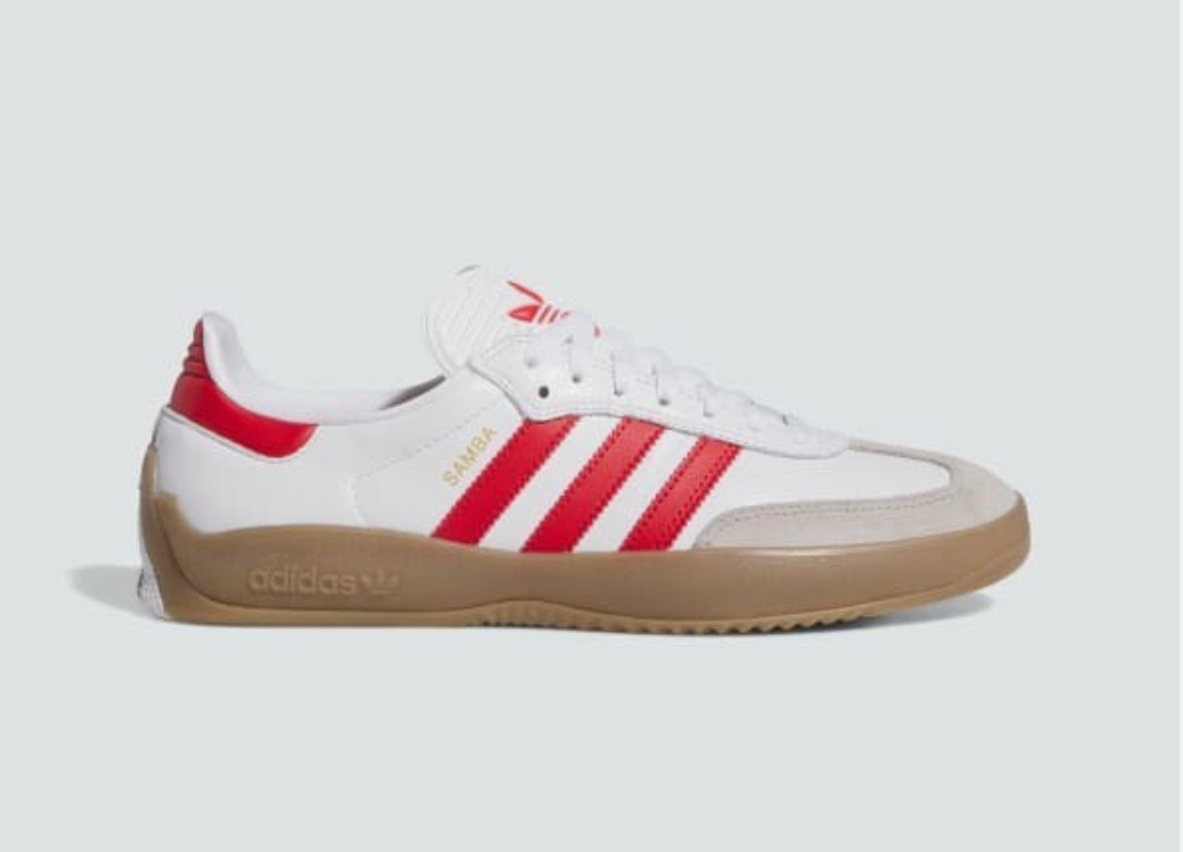 Adidas Originals Puig Samba Fashion Men US Shoes Casual Sneakers JQ5865
