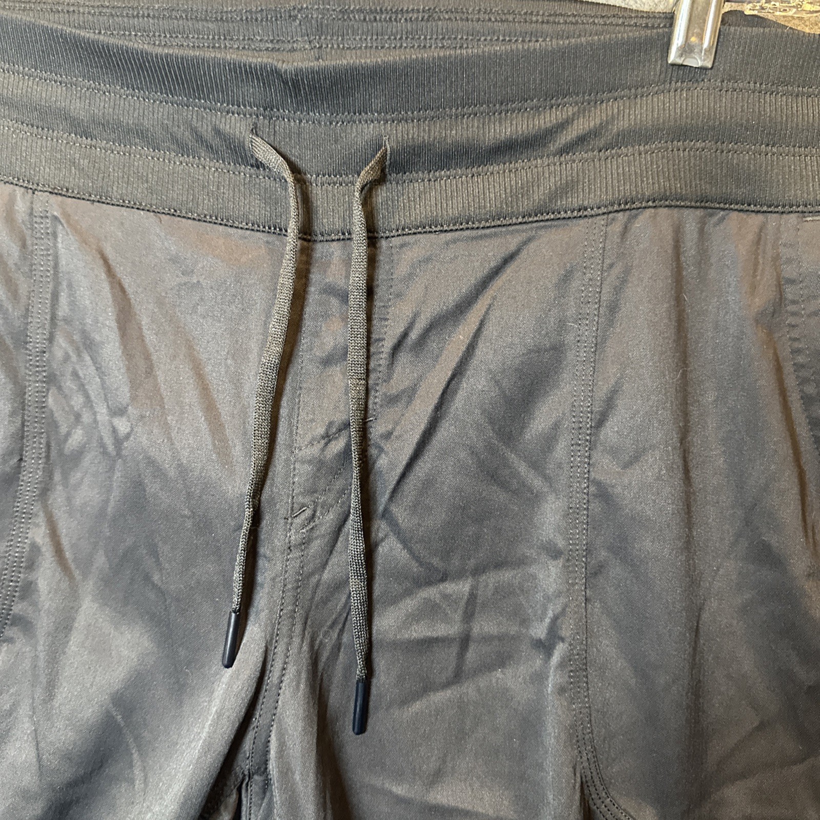 NWT The North Face Womens Aphrodite 2.0 Hiking Pants Size XXL 2XL NF0A2UOP Black