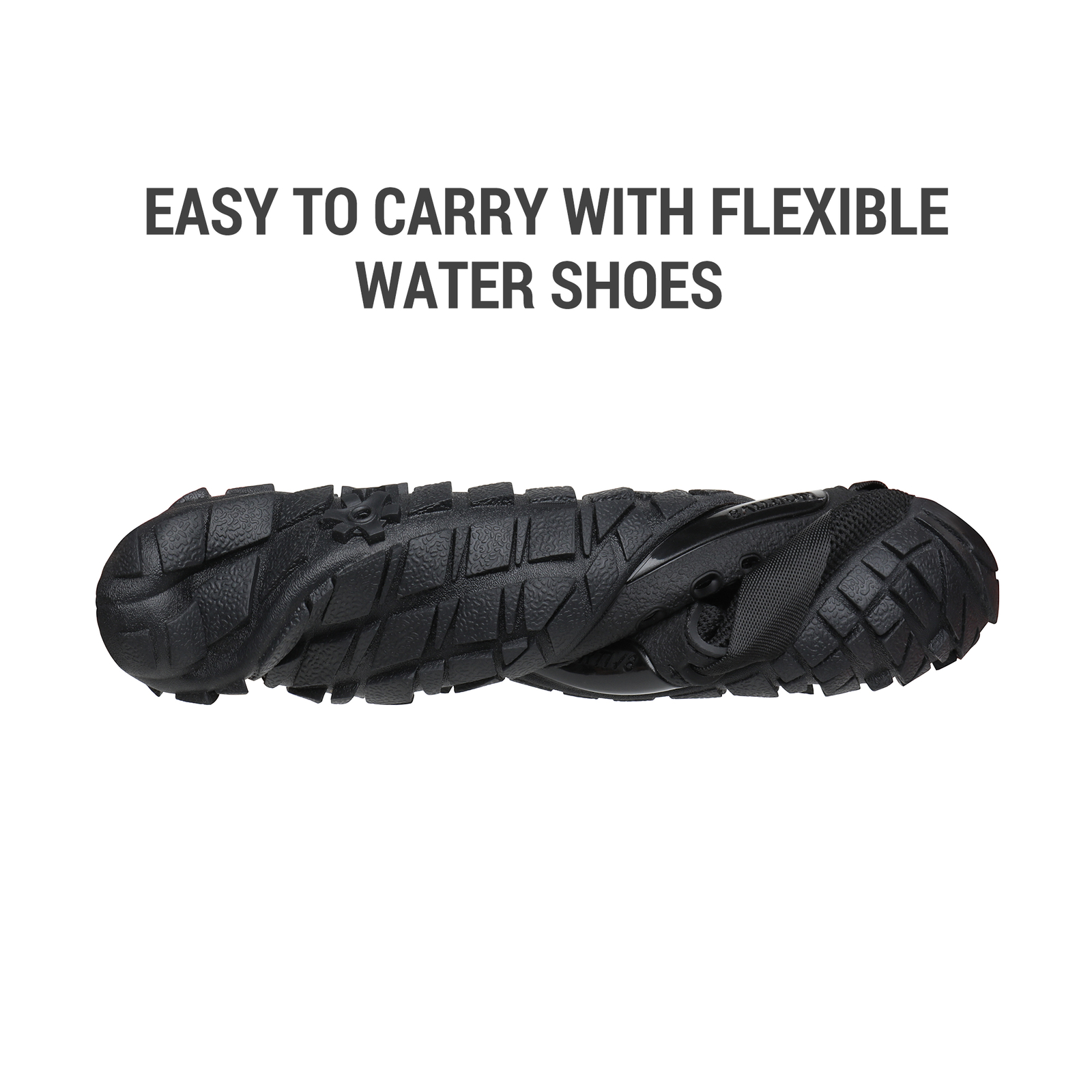 NORTIV8 Women Water Shoes Quick Dry Barefoot Swim Diving Surf Aqua Beach Sports