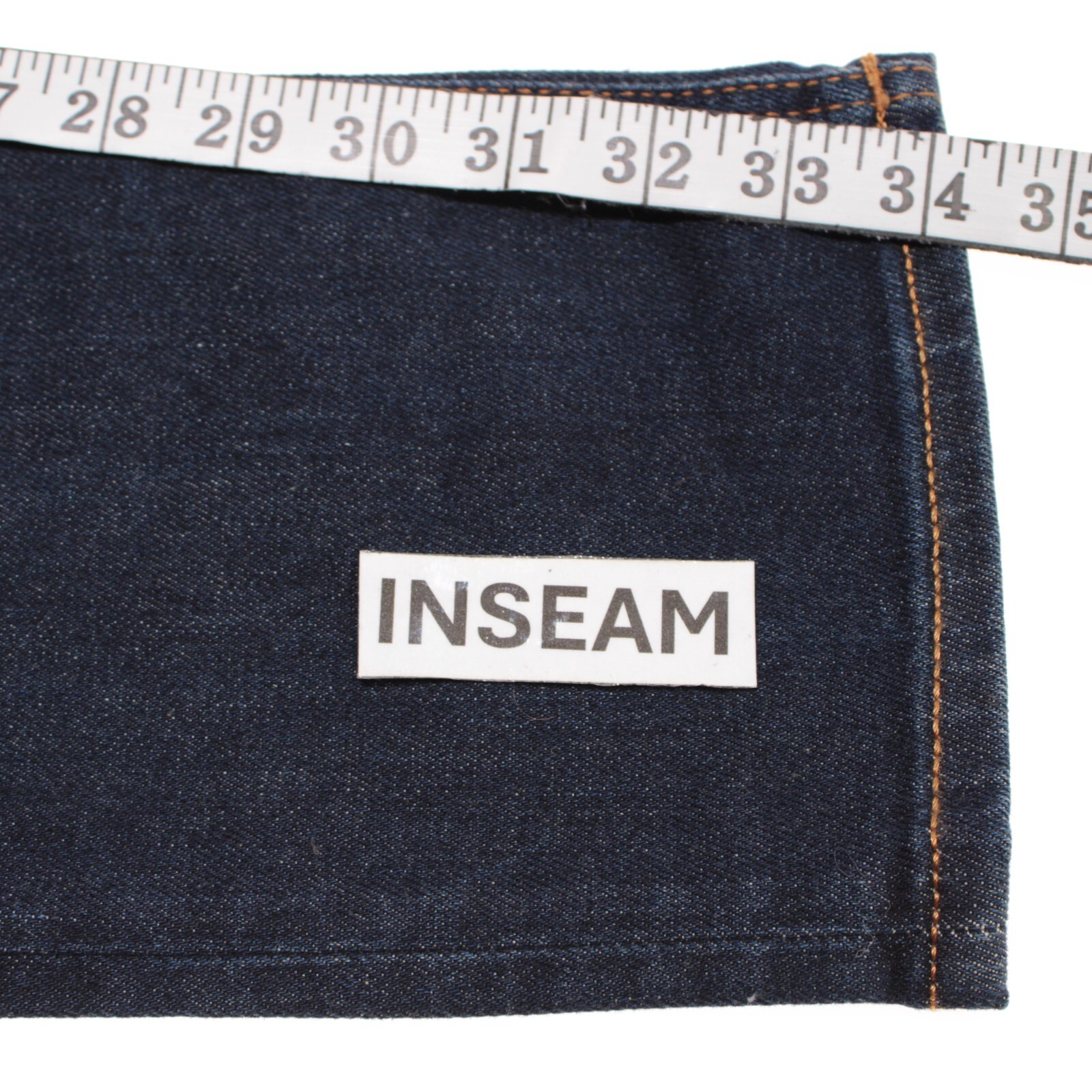 Mac Jeans NWT Workout Denim Jeans Size 36 US Sven in Blue Cotton Blend
